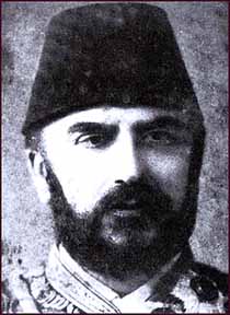 Artin Dadyan Pasha