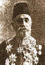 Gabriel Noradunkian