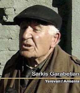 Sarkis Garabetin