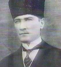 Mustafa Kemal Atatrk  