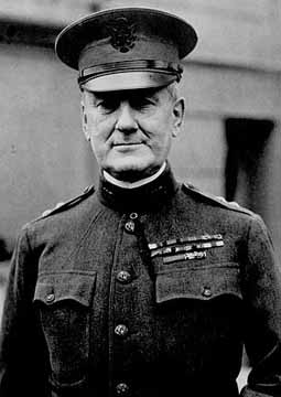 General James G. Harbord