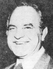 Kemal Arikan (1928-1982): Murdered.