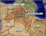 "Kurdistan"