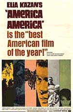 Elia Kazan's AMERICA, AMERICA