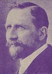 Clarence Ussher