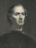 Niccol Machiavelli 