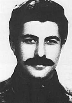 Varoujan Garabedian
